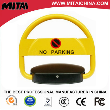 Remarkable Car Parking Space Lock (CWS-05A)